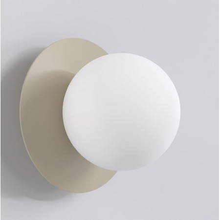 Emibig AMERICANA K1 MOKKA EM1555/K1 kolor mocha z kategorii kinkiety