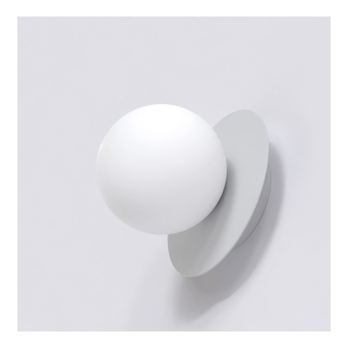 Emibig AMERICANA K1 GRAY EM1556/K1 kolor szary z kategorii kinkiety