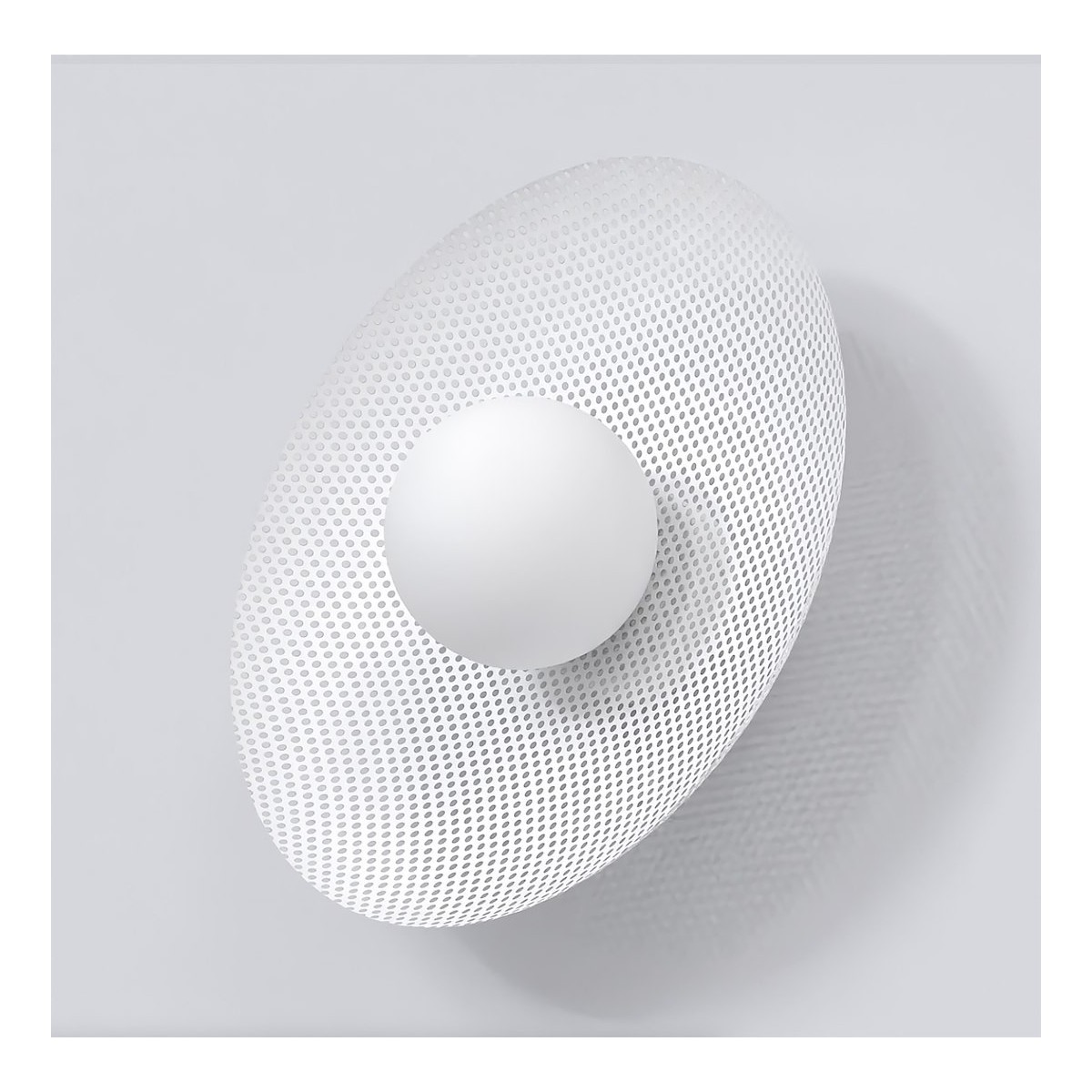 Emibig VIBEZ K1 WHITE EM1541/K1 kolor biały z kategorii kinkiety