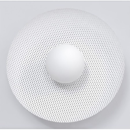 Emibig VIBEZ K1 WHITE EM1541/K1 kolor biały z kategorii kinkiety