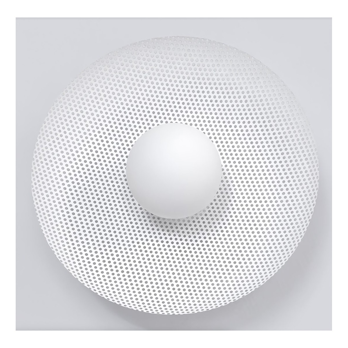 Emibig VIBEZ K1 WHITE EM1541/K1 kolor biały z kategorii kinkiety