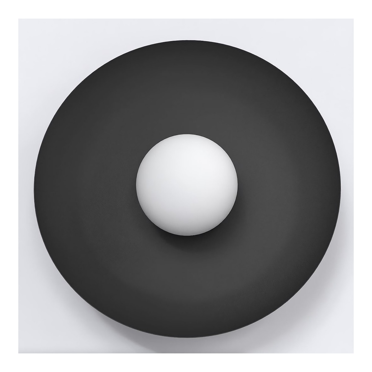 Emibig INSPO K1 BLACK EM1542/K1 kolor czarny z kategorii kinkiety