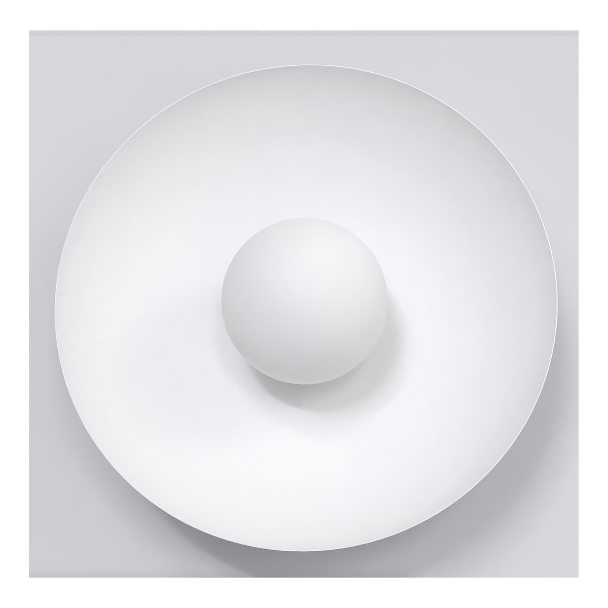 Emibig INSPO K1 WHITE EM1543/K1 kolor biały z kategorii kinkiety