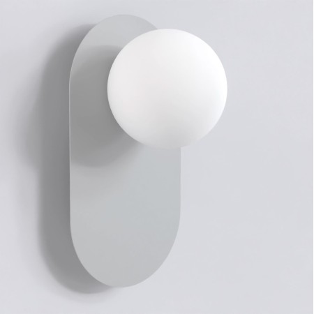 Emibig VIVA K1 GRAY EM1551/K1 kolor szary z kategorii kinkiety