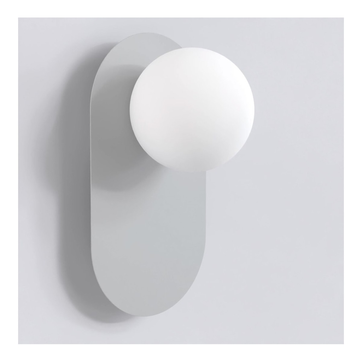 Emibig VIVA K1 GRAY EM1551/K1 kolor szary z kategorii kinkiety