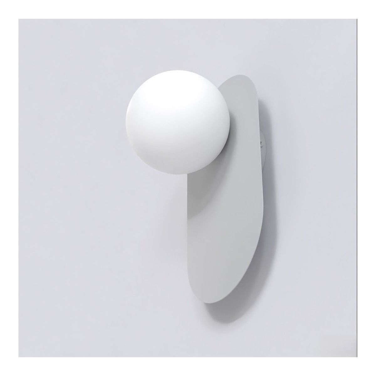 Emibig VIVA K1 GRAY EM1551/K1 kolor szary z kategorii kinkiety