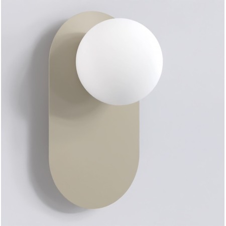 Emibig VIVA K1 MOKKA EM1594/K1 kolor mocha z kategorii kinkiety