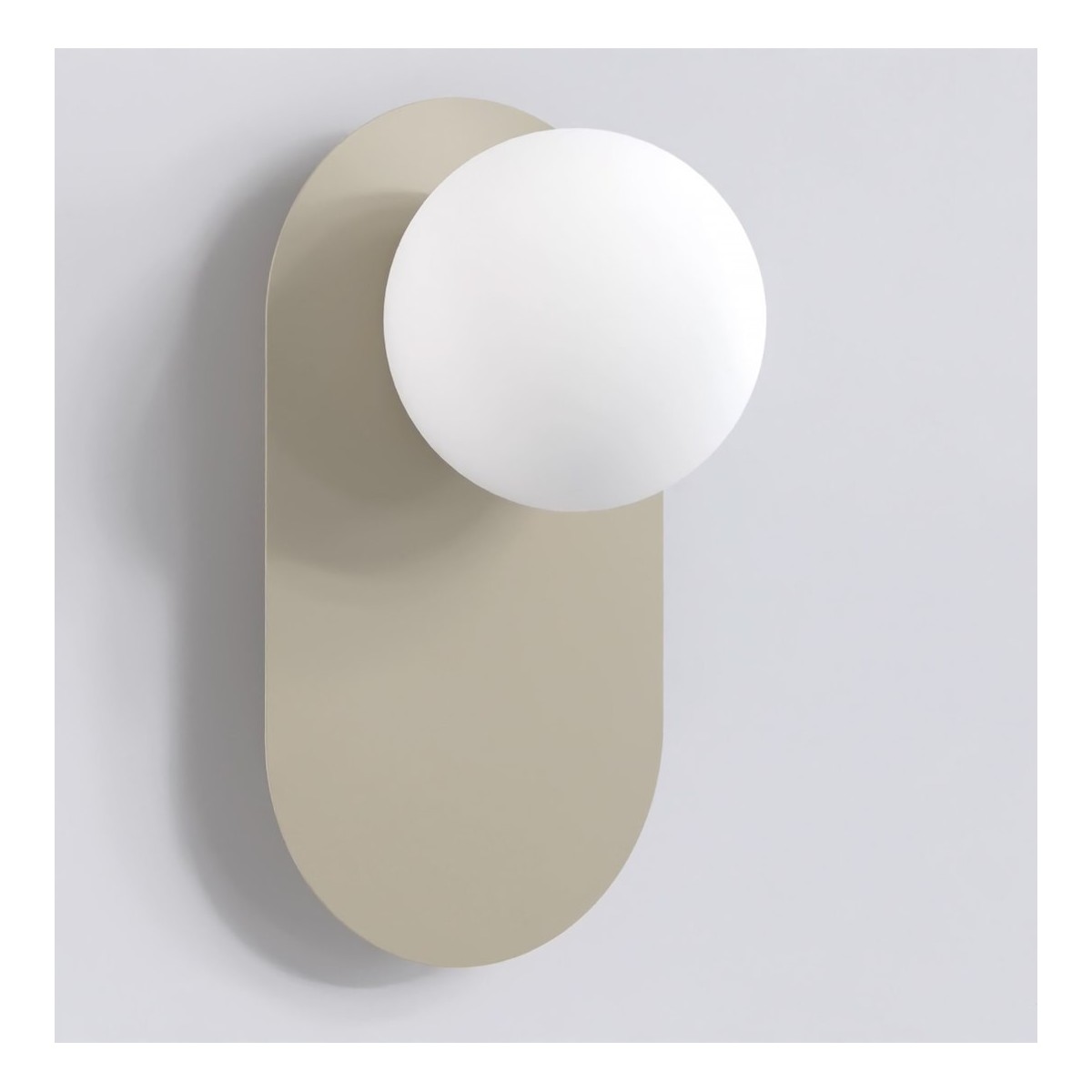 Emibig VIVA K1 MOKKA EM1594/K1 kolor mocha z kategorii kinkiety