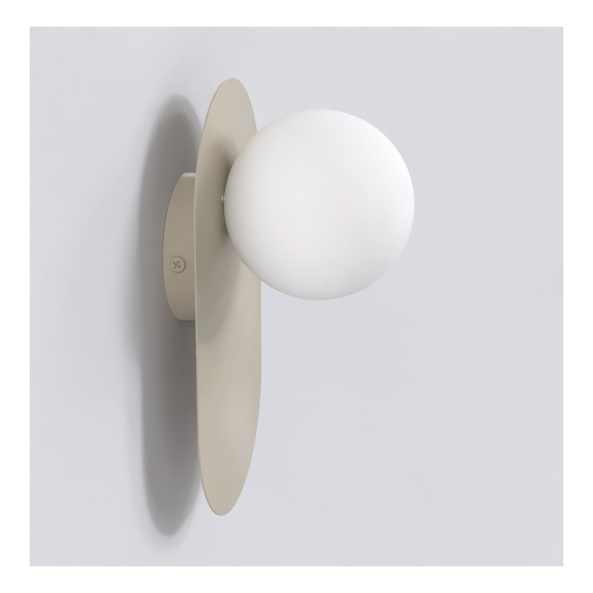 Emibig VIVA K1 MOKKA EM1594/K1 kolor mocha z kategorii kinkiety