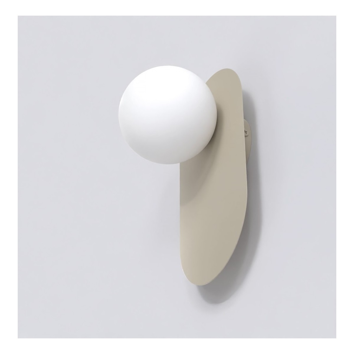 Emibig VIVA K1 MOKKA EM1594/K1 kolor mocha z kategorii kinkiety