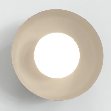 Emibig OZZY K1 BL MOKKA EM1517/K1 kolor czarny z kategorii kinkiety