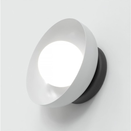 Emibig OZZY K1 BL GRAY EM1518/K1 kolor szary z kategorii kinkiety