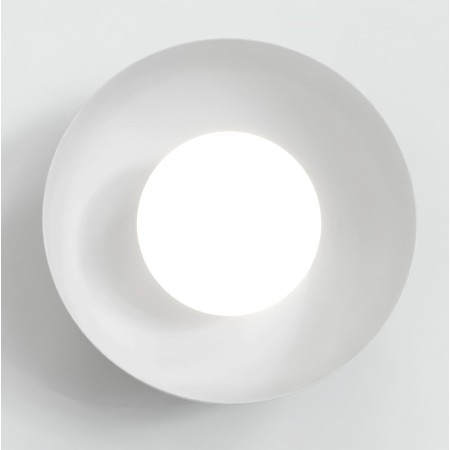 Emibig OZZY K1 BL GRAY EM1518/K1 kolor szary z kategorii kinkiety