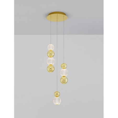 Luces Exclusivas PONCE LE42707