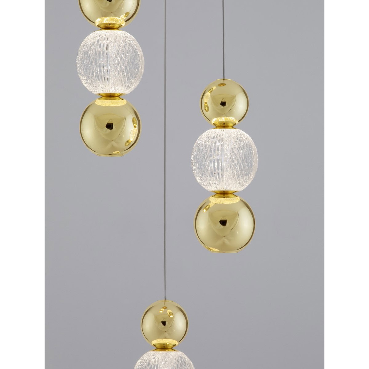 Luces Exclusivas PONCE LE42707