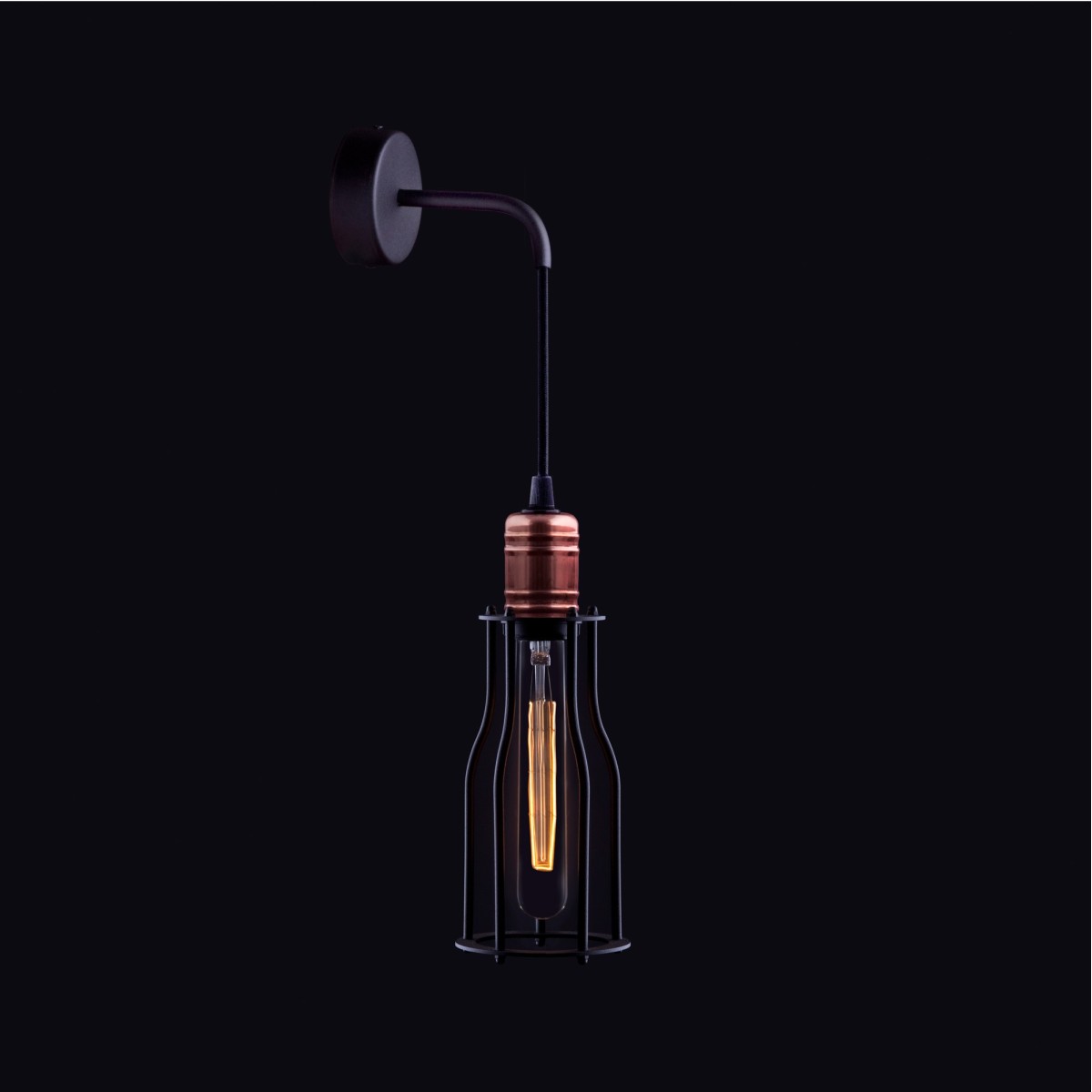 Nowodvorski WORKSHOP 6605