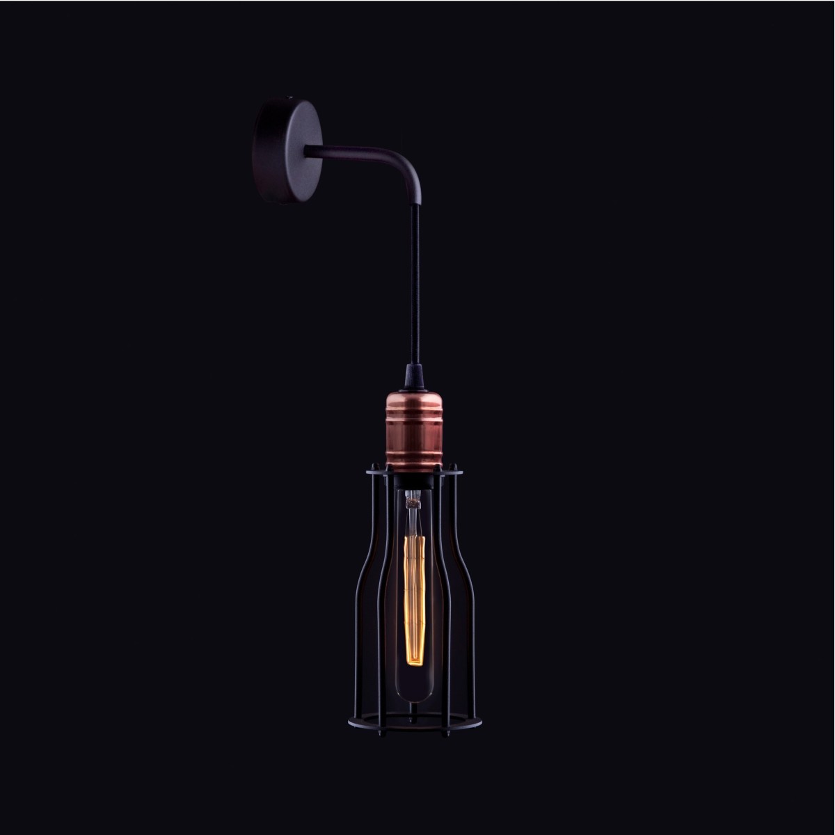 Nowodvorski WORKSHOP 6605