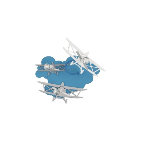 Nowodvorski PLANE 6904