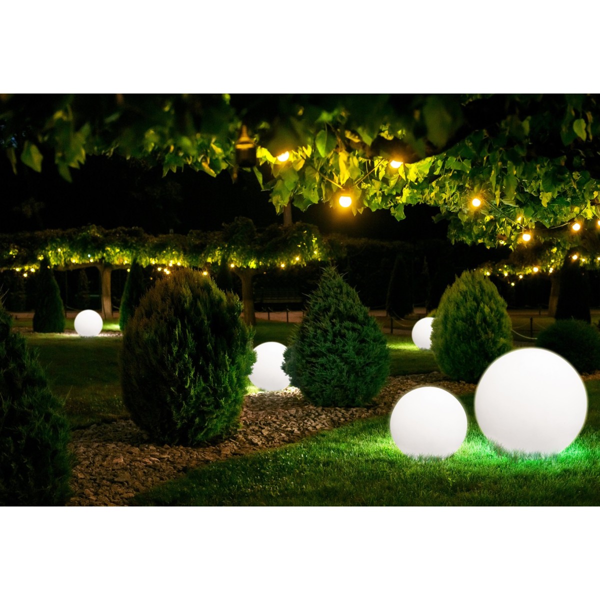 Nowodvorski CUMULUS 6977