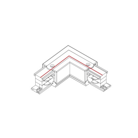 Nowodvorski CTLS CONNECTOR 8227