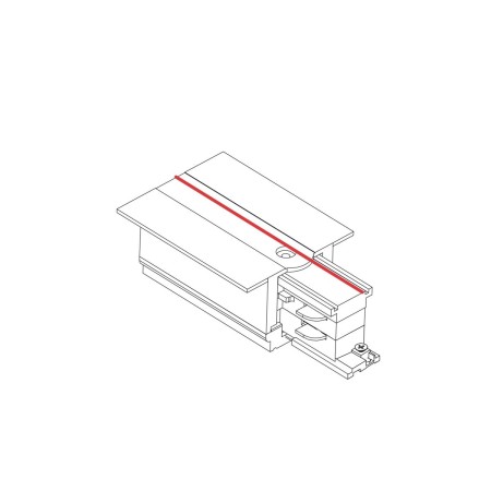 Nowodvorski CTLS RECESSED END CAP 8234