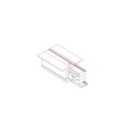 Nowodvorski CTLS RECESSED END CAP 8234