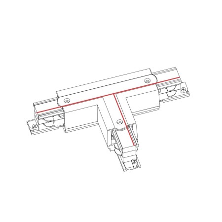 Nowodvorski CTLS CONNECTOR 8236