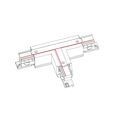 Nowodvorski CTLS CONNECTOR 8242