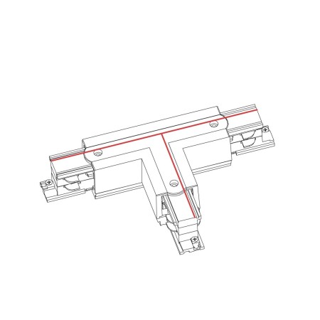 Nowodvorski CTLS CONNECTOR 8244