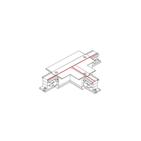 Nowodvorski CTLS RECESSED CONNECTOR 8245