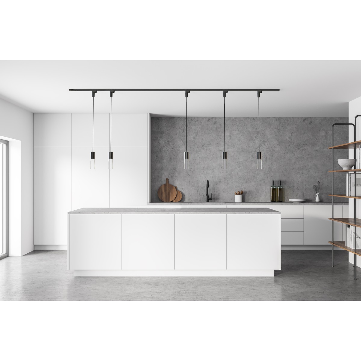 Nowodvorski CAMELEON ADAPTER 8360