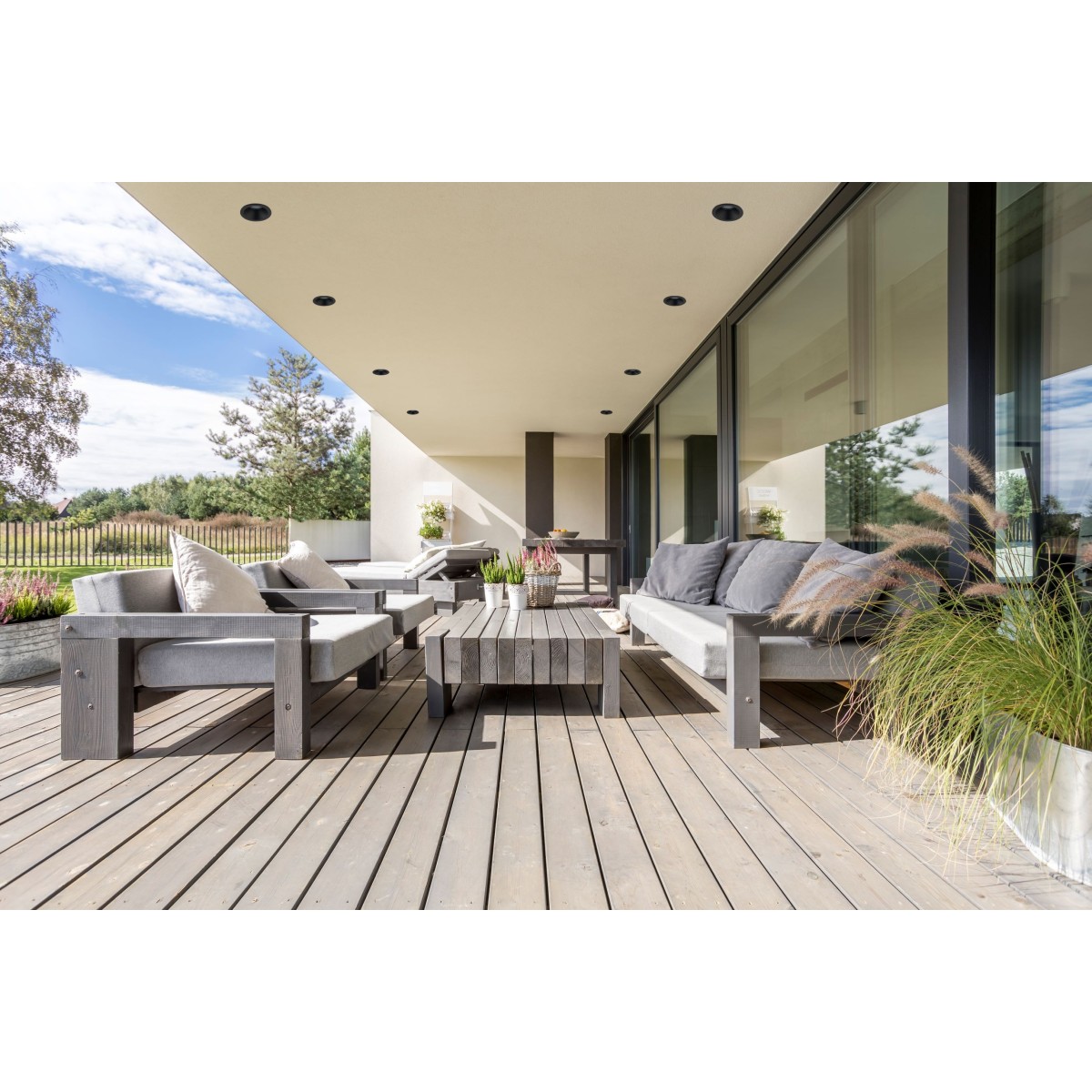 Nowodvorski CHARLIE 8367