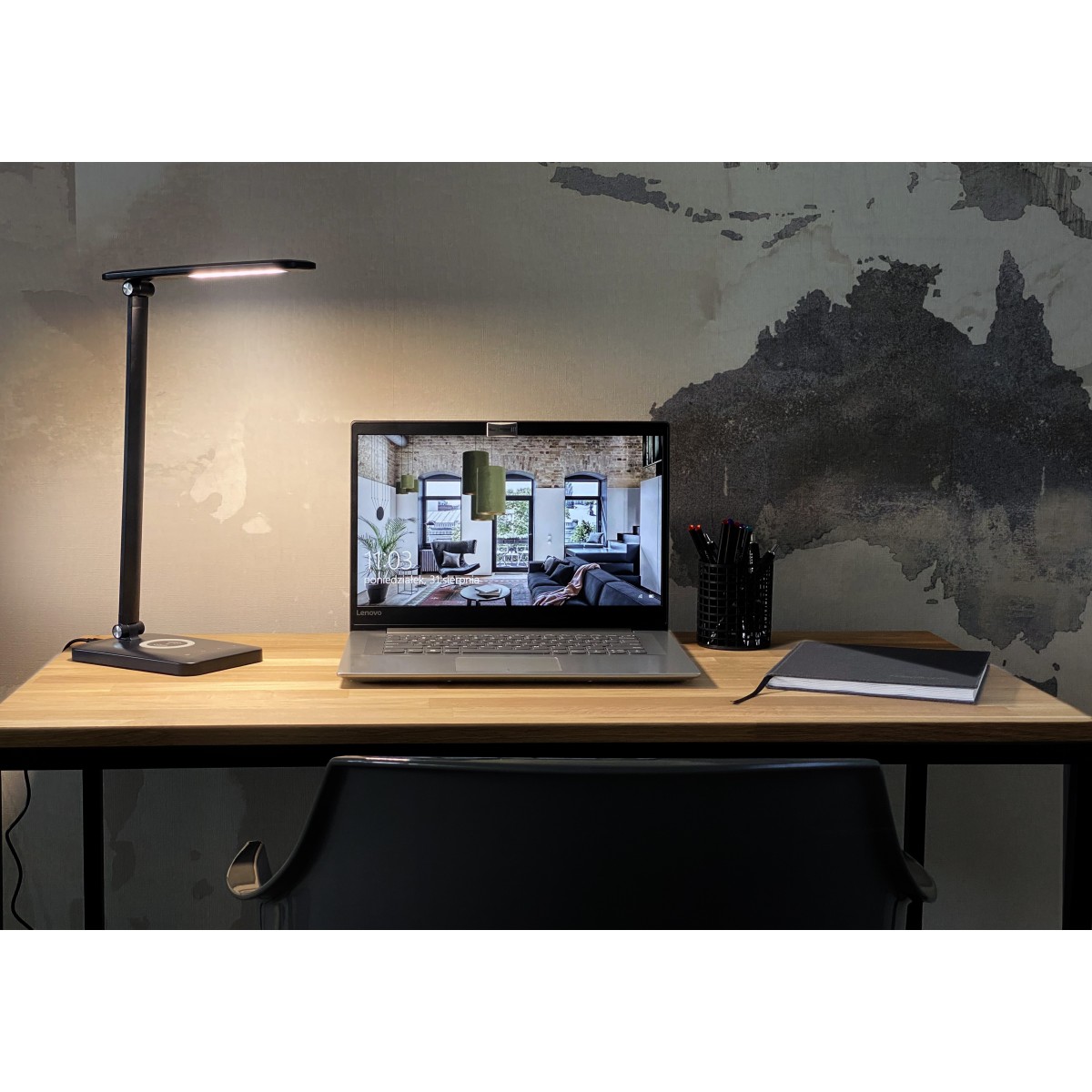 Nowodvorski STYLE LED 8404