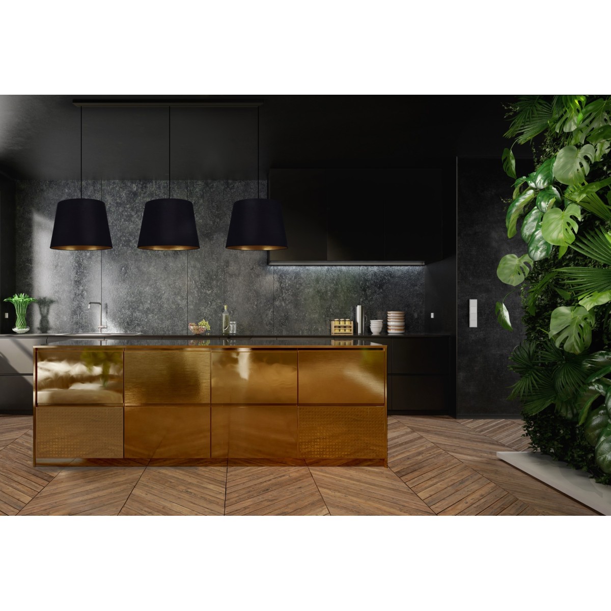 Nowodvorski CAMELEON CONE 8411