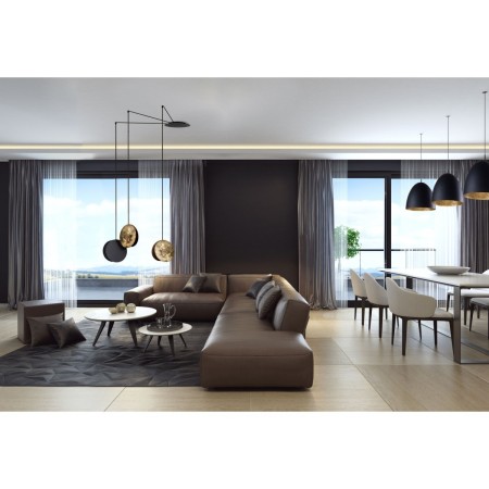 Nowodvorski CAMELEON WHEEL 8424