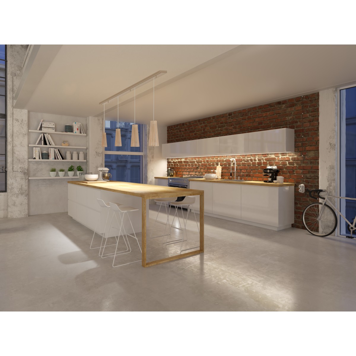 Nowodvorski CAMELEON DOVER 8464