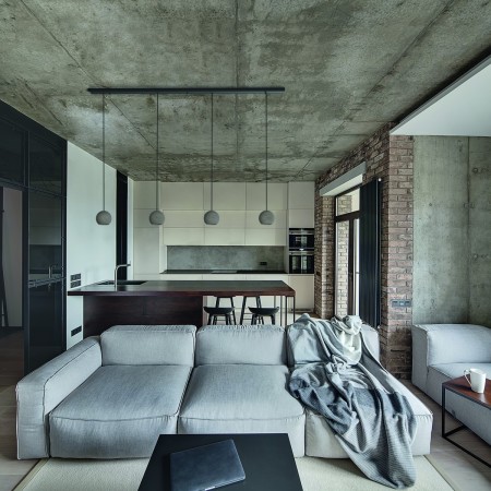 Nowodvorski CAMELEON GEOMETRIC 8466