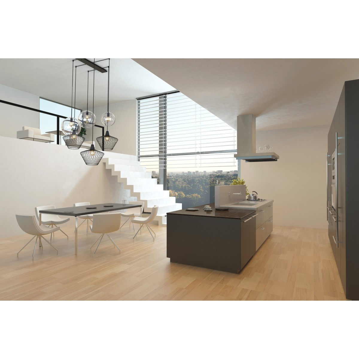 Nowodvorski CAMELEON SPHERE 8527