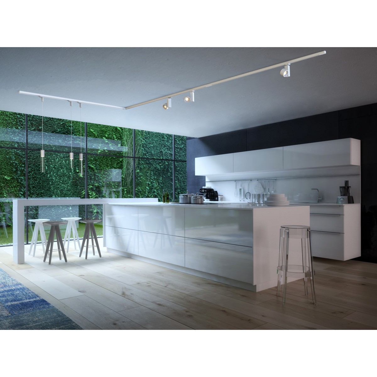 Nowodvorski CAMELEON CYLINDER 8538