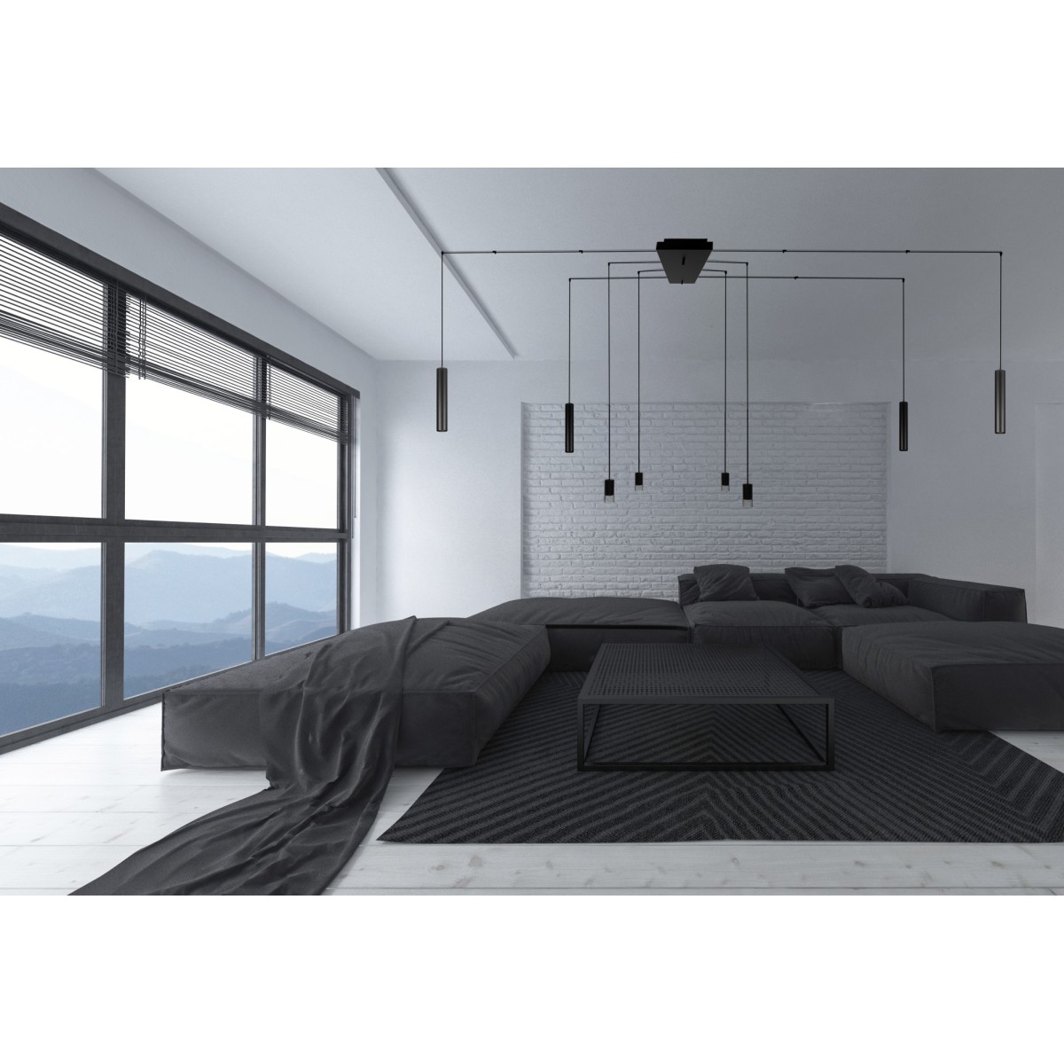 Nowodvorski CAMELEON CYLINDER 8544