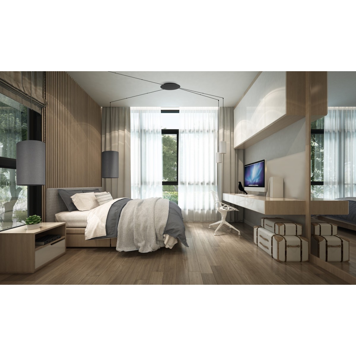 Nowodvorski CAMELEON CANOPY 8563