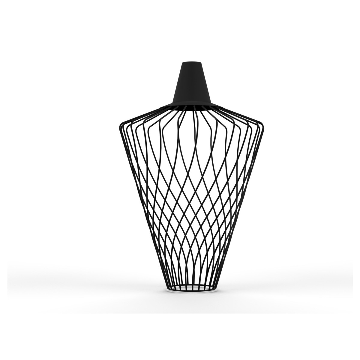 Nowodvorski CAMELEON WAVE 8602