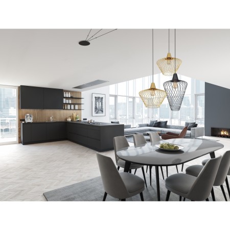 Nowodvorski CAMELEON WAVE 8604