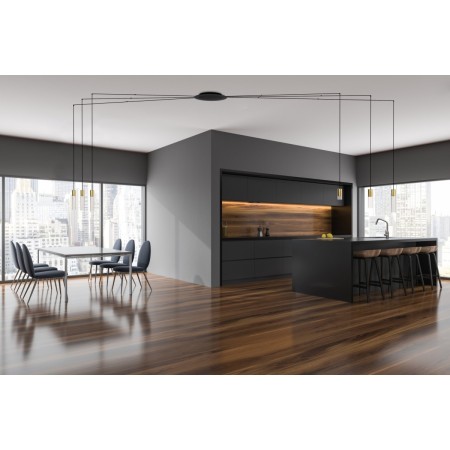 Nowodvorski CAMELEON CABLE GU10 8630