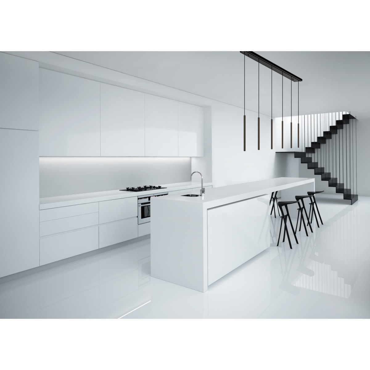 Nowodvorski CAMELEON CABLE  G9 8632