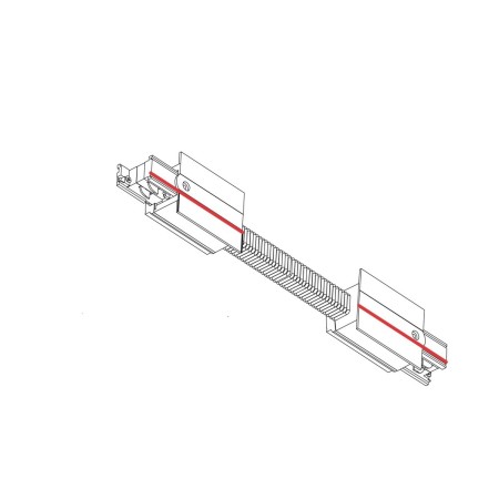 Nowodvorski CTLS RECESSED CONNECTOR 8677