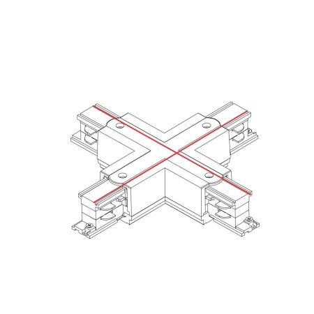 Nowodvorski CTLS CONNECTOR 8702