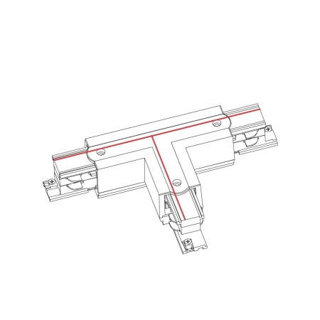 Nowodvorski CTLS CONNECTOR 8703