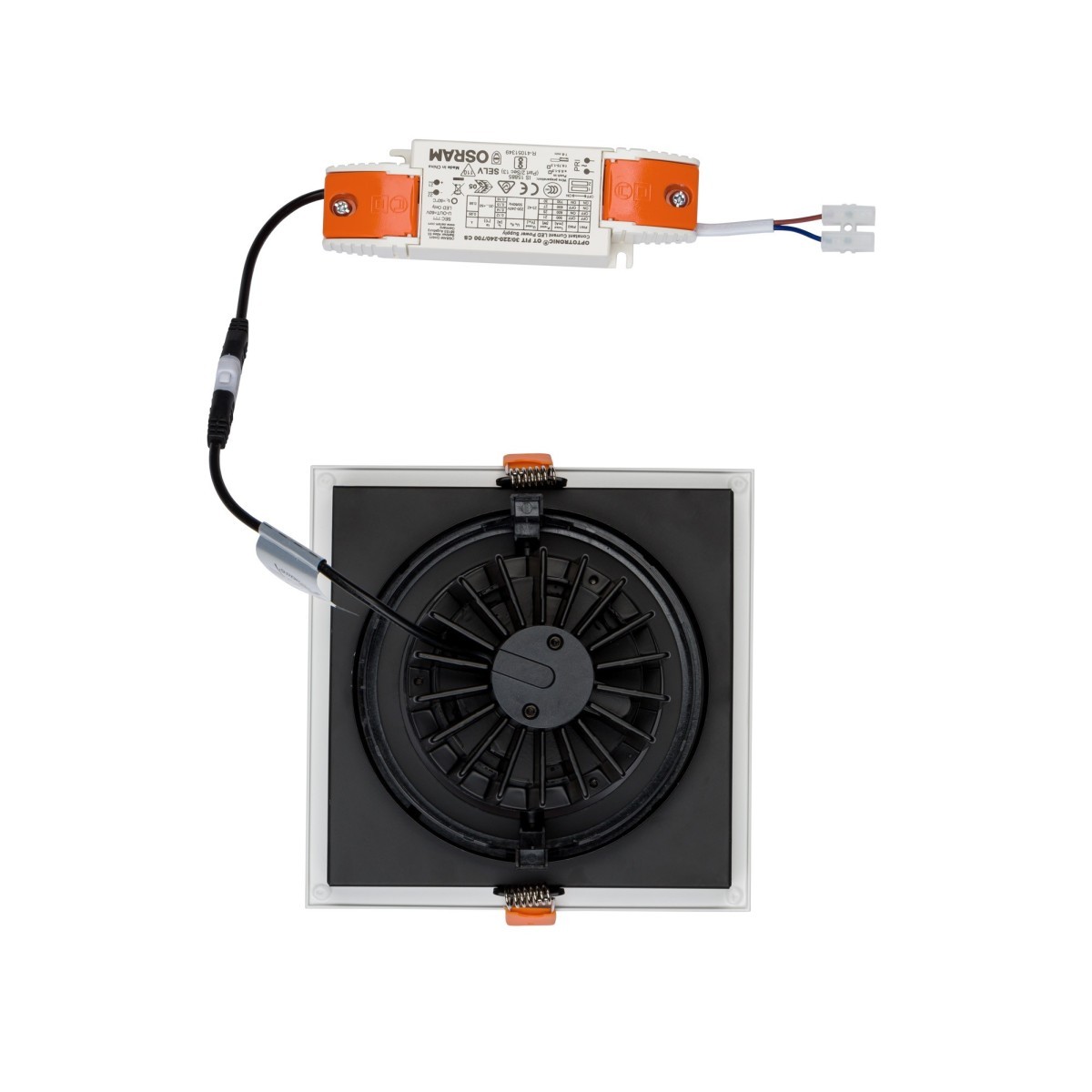 Nowodvorski CL DIA LED 8718
