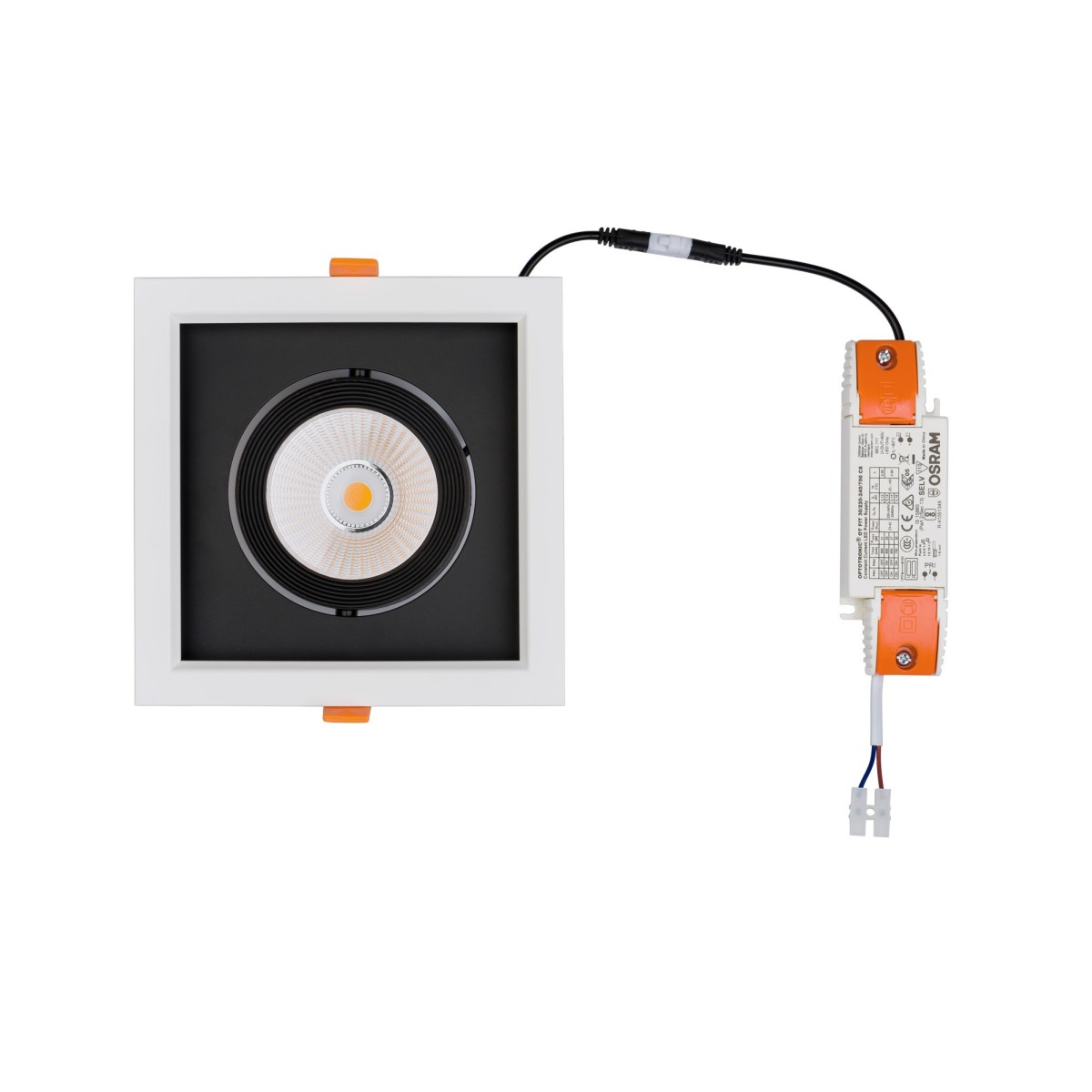 Nowodvorski CL DIA LED 8718